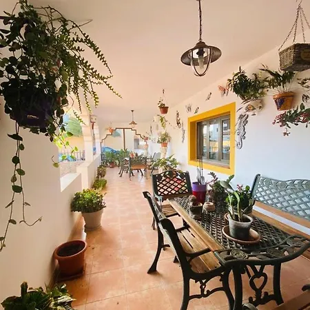 Casa Lolo Feriehus *