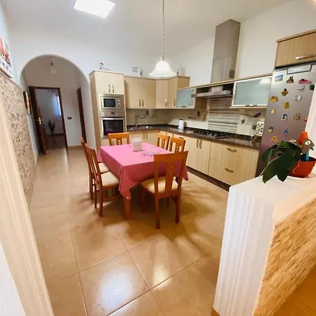 Casa Lolo Feriehus *