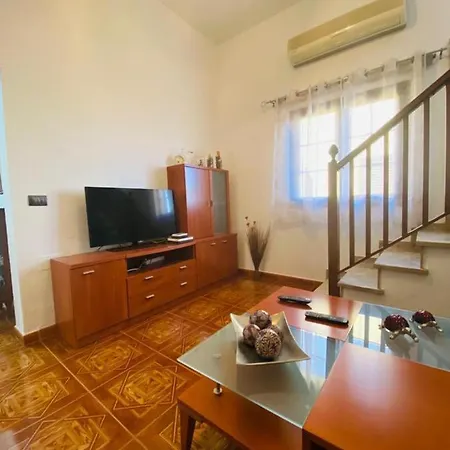 Feriehus Casa Lolo