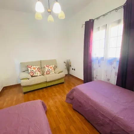 Feriehus Casa Lolo La Oliva