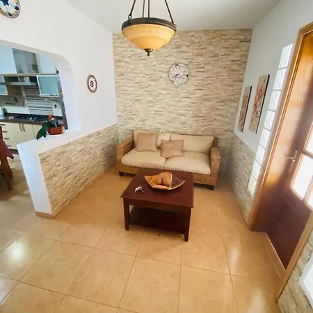 Casa Lolo Feriehus *