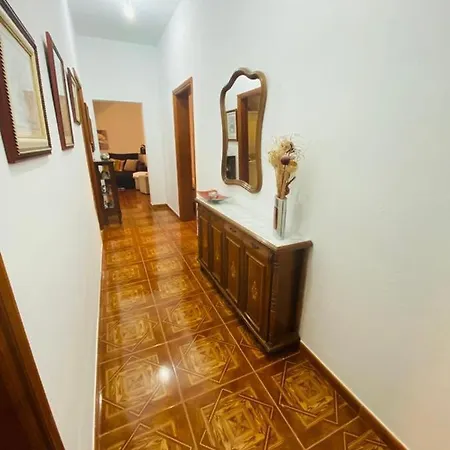 Casa Lolo Prázdninový dům