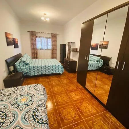 Prázdninový dům Casa Lolo La Oliva
